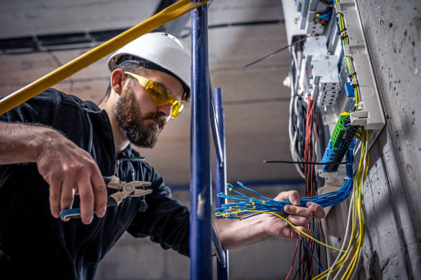 Best Electrical Installation Contractor  in Spring Valley, NV