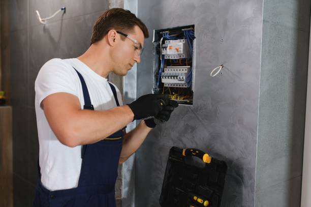 Best Emergency Electrician Near Me  in Spring Valley, NV
