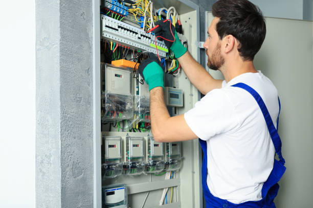 Best Electrical Contractors for Businesses  in Spring Valley, NV