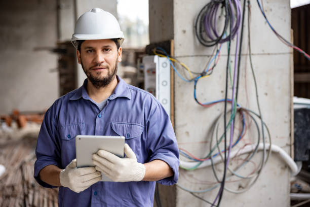 Best Affordable Electrician  in Spring Valley, NV