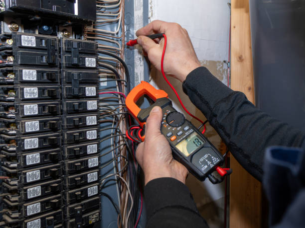 Best Circuit Breaker Repair  in Spring Valley, NV