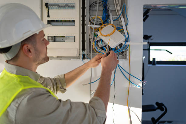 Best Electric Panel Repair  in Spring Valley, NV